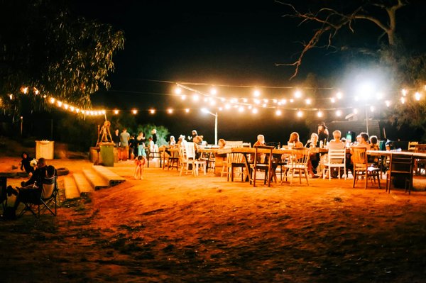 What are the best UK campsites with access to nearby historical walking tours?